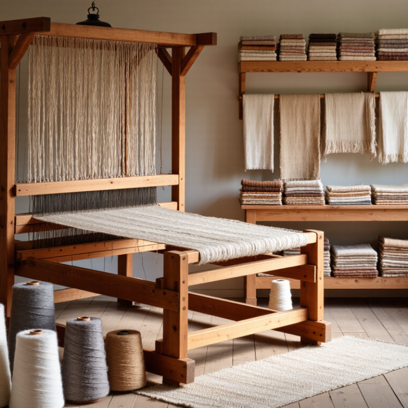 What Is Weaving Yarn and Which Type Is Best for Buyers?