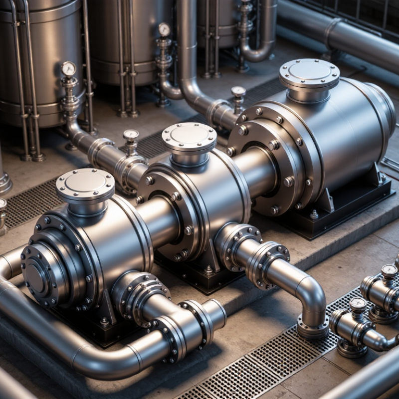 How to Choose the Best Triplex Pump for Your Needs?