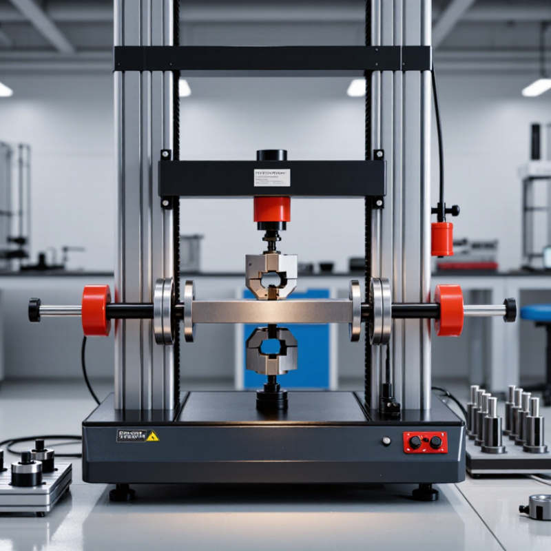 7 Tips for Choosing a Fatigue Testing Machine