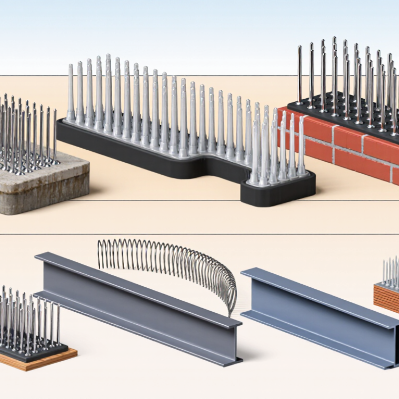 2026 Top Bird Control Spikes Types for Global Buyers?