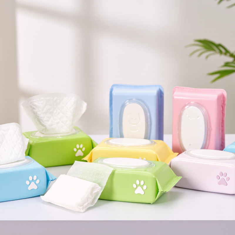 Top 10 Cat Antiseptic Wipes for Safe Effective Pet Care