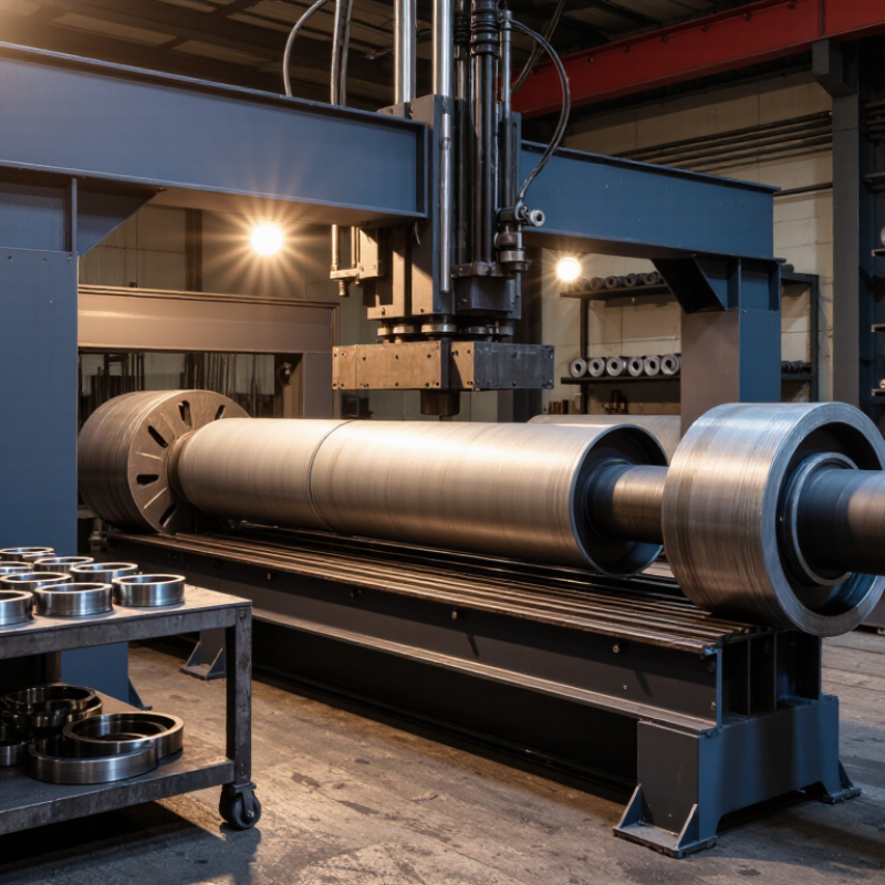 How to Choose the Best Pipe Ring Bending Machine?