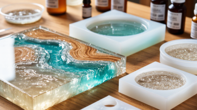 How to Choose the Best Epoxy Casting Resin in 2026?