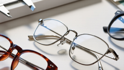 Why Choose Optical Frames Manufacturing for Global Buyers?