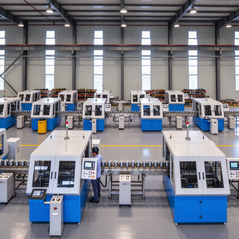 China Top 10 Can Body Making Machine Manufacturers?