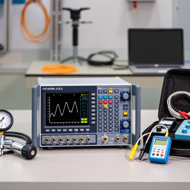 What Are the Best Process Calibrators in China?