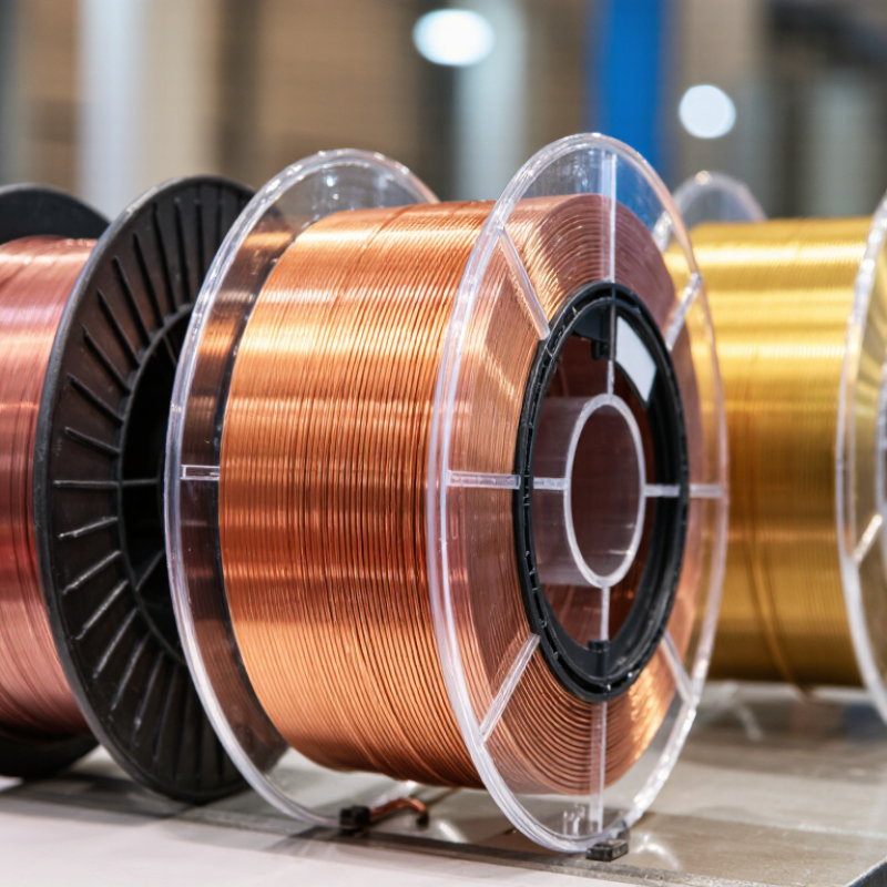 2026 Best Copper Alloy Winding Wire for Global Buyers?