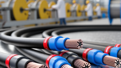 What Is the Best Type of PV Cable from China?