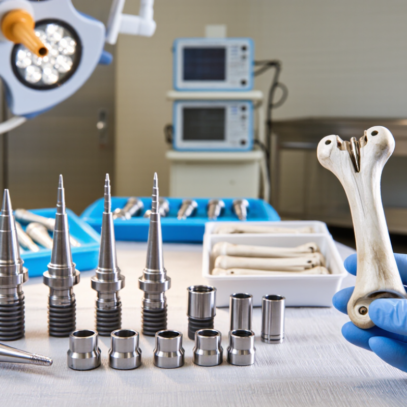 2026 Best Revision Orthopedic Implants for Global Buyers