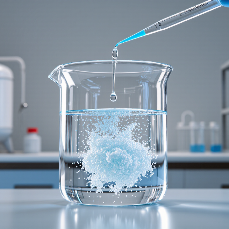 What Is Anionic Polyacrylamide and How Is It Used?