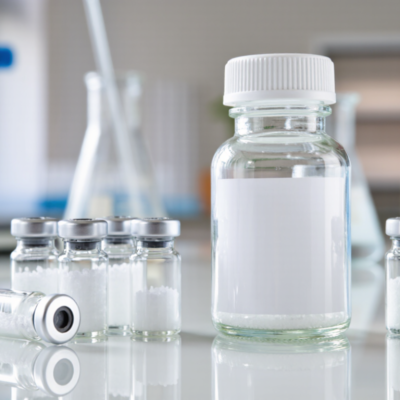 China Top Potassium Iodide Manufacturers for Global Buyers