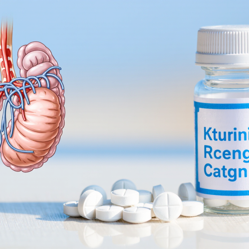 What Is Potassium Iodide Used For?