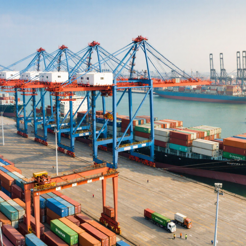 China Top 10 Shipping a Container Cost Guide for Global Buyers