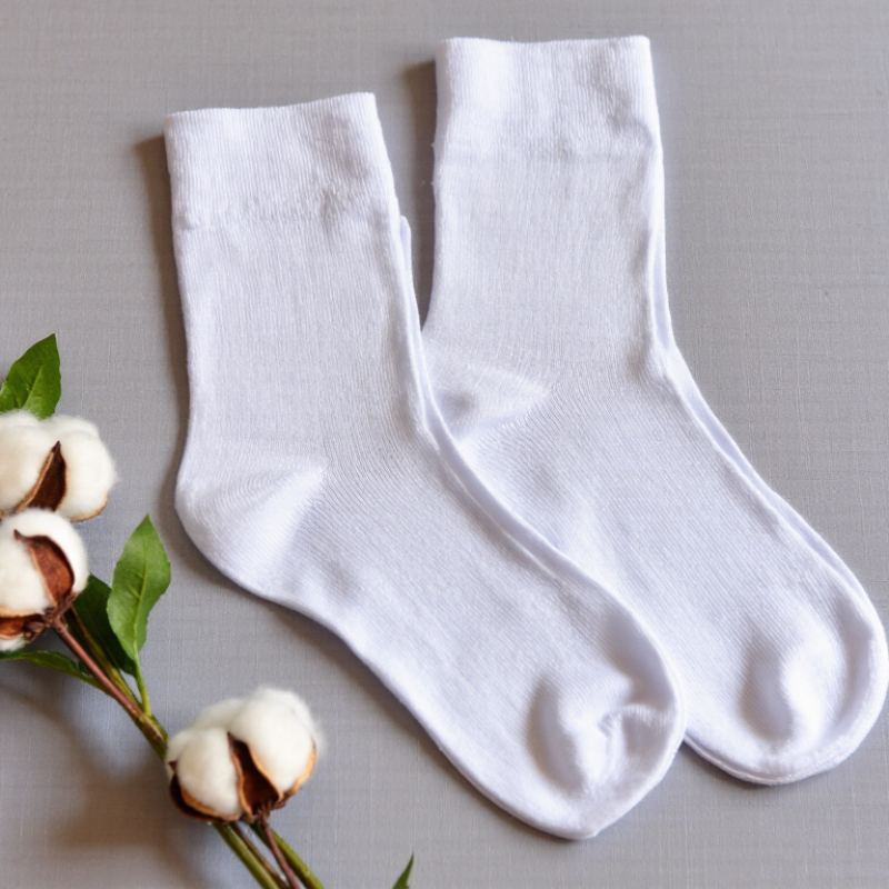Why Choose Organic Socks for Global Sourcing?