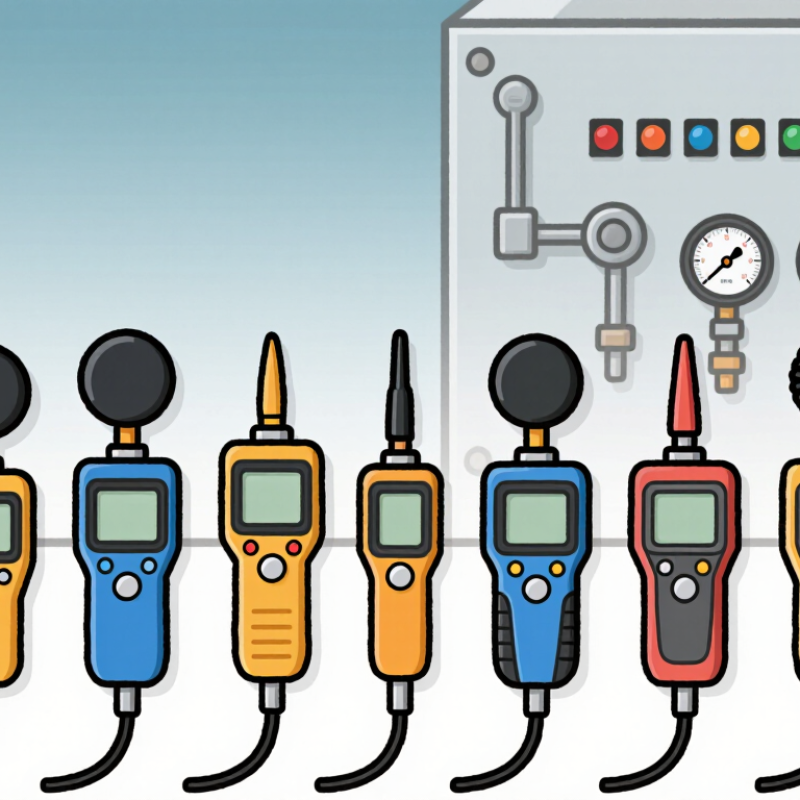 10 Tips for Choosing the Best Process Calibrators