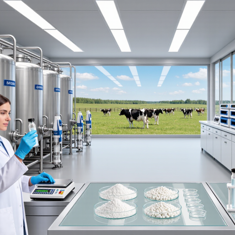2026 Top Bovine Hydrolysed Collagen Suppliers?