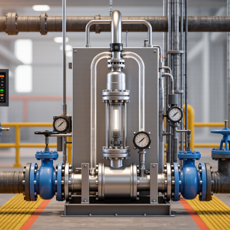 Why Choose a Chemical Injection System?