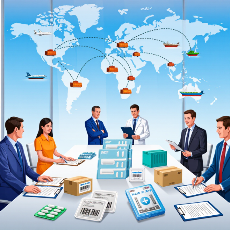 10 Tips for Sourcing Surgical Supplies Globally