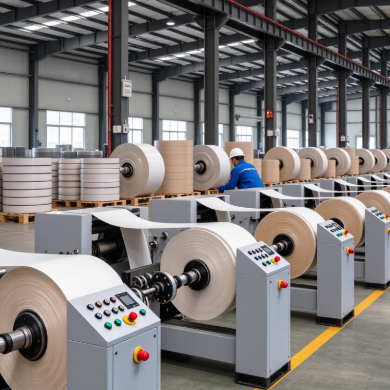 China Top 10 FIBC Belt Cutting Machine Manufacturers?