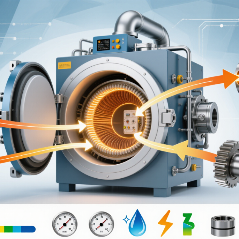 How to Choose Vacuum Furnace Heat Treatment in 2026?