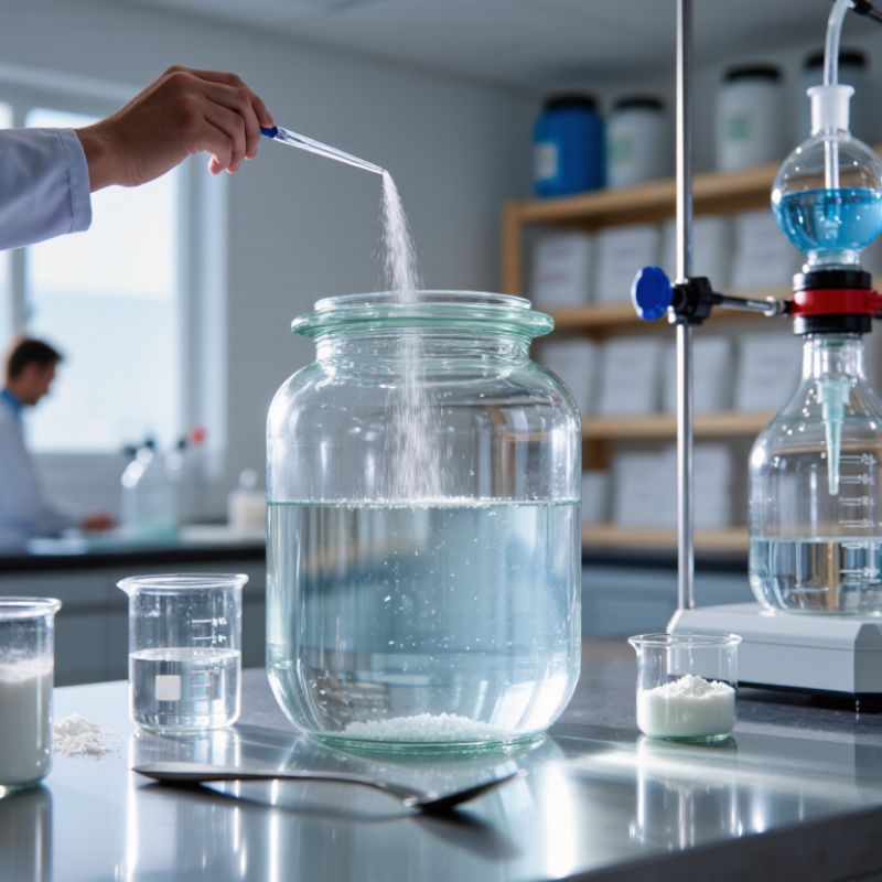 Top Anionic Polyacrylamide Suppliers Worldwide?