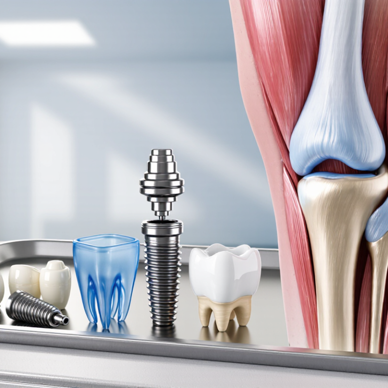 2026 Best Prosthetic Implants How to Ensure Proper Fit?