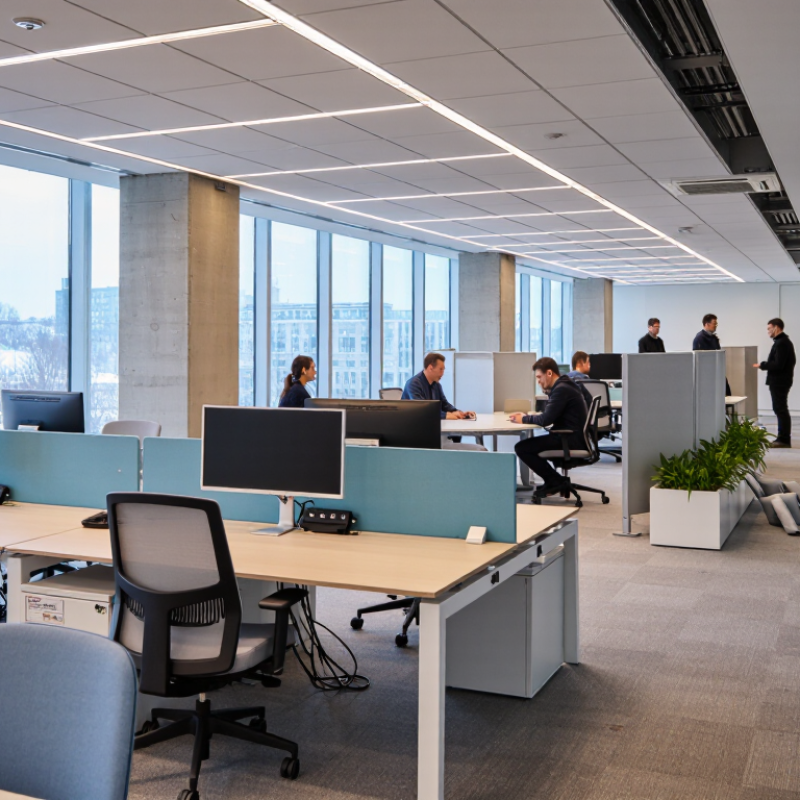 10 Tips for Buying Office Furniture in Halifax?