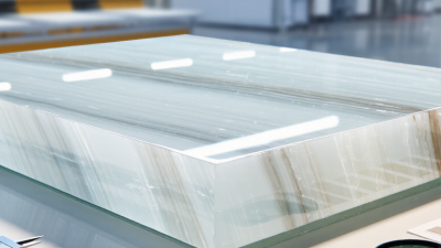 What Is the Best Quartz Material from China?