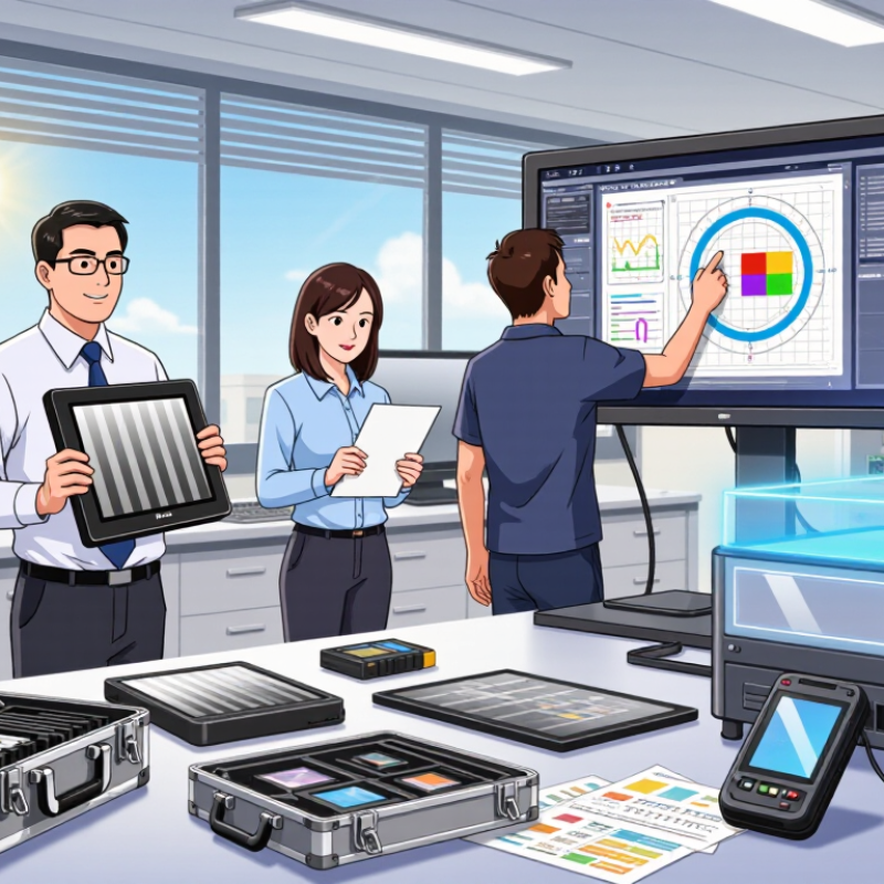 10 Tips for Buying the Right TFT LCD Display