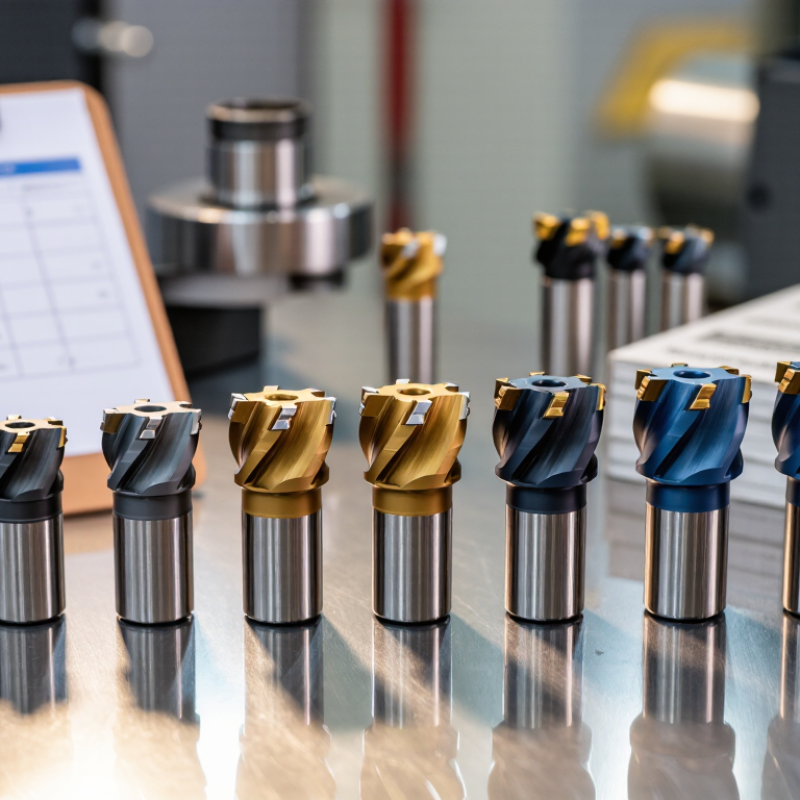 10 Best Chamfering Cutter Suppliers for Global Buyers