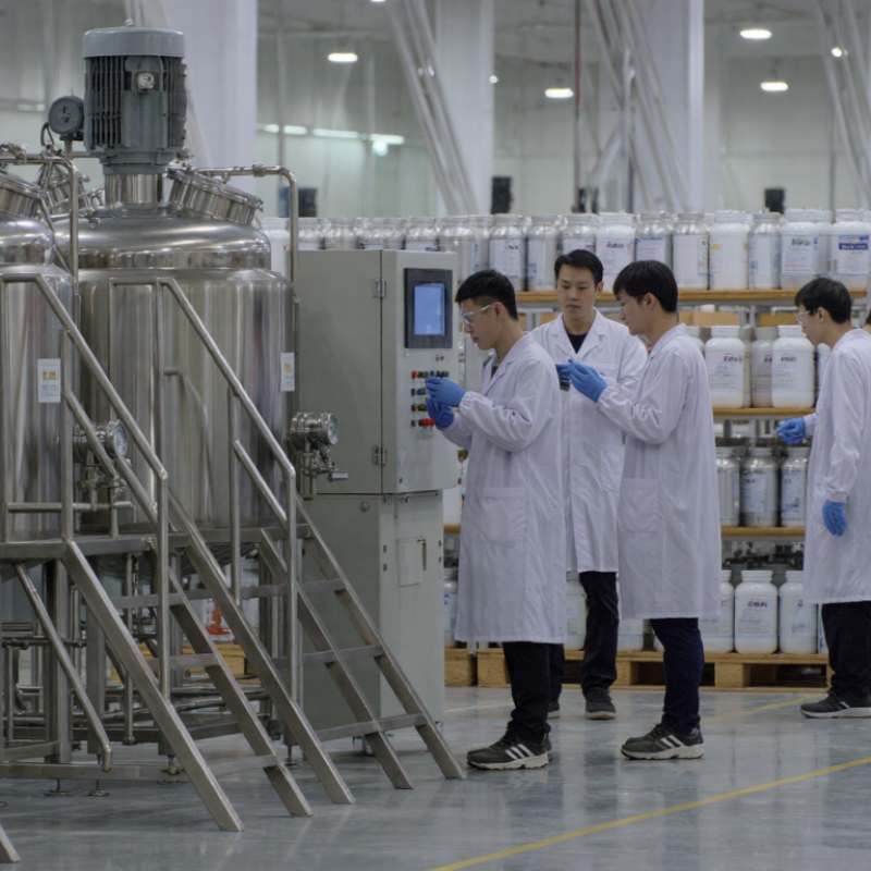 China Top 10 Epoxy Adhesive Suppliers for Global Buyers?
