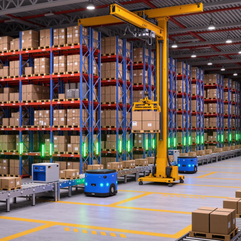 What Are Stacking Systems and How Do They Work?