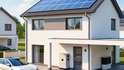 China Top 10 Solar Home Energy Suppliers for Global Buyers