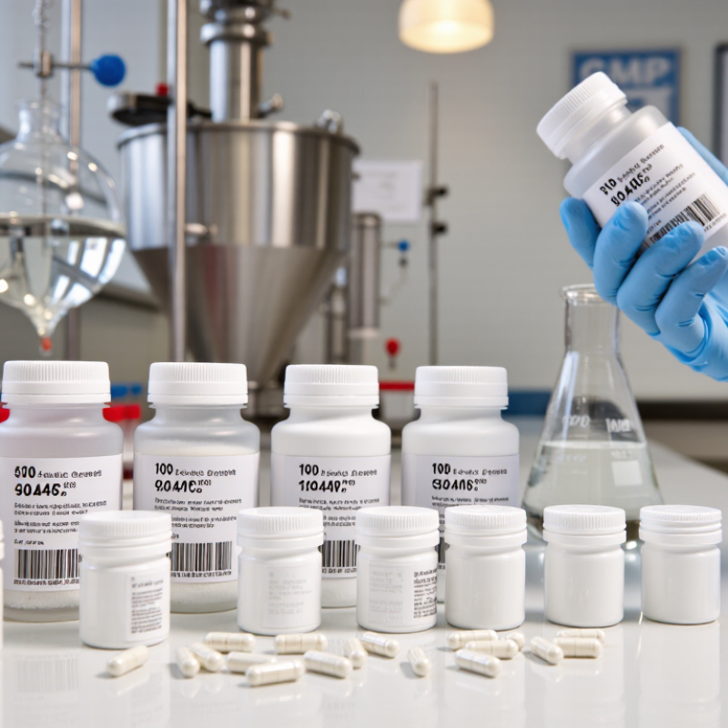 How to Choose China Best Melatonin Supplement Suppliers?