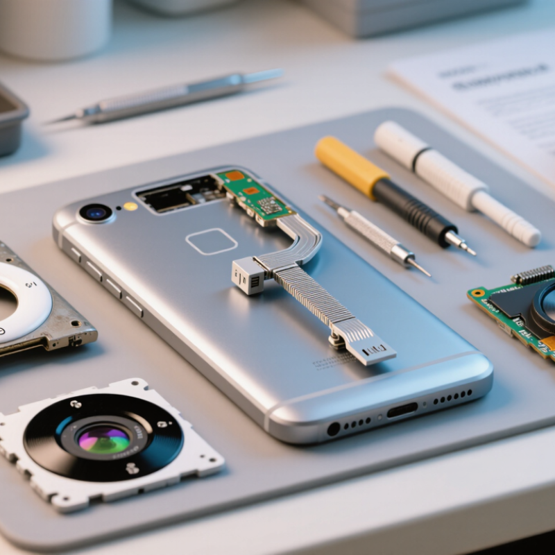 2026 Best iPod 5 Back Camera Replacement Options?