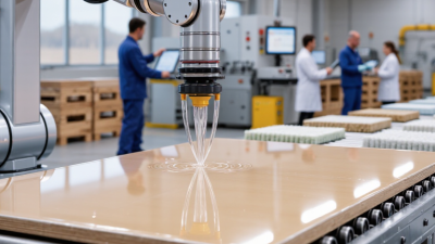 Why Choose PUR Adhesive for Global Manufacturing?