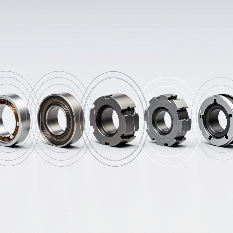 7 Best Current Transformer Cores for Global Buyers