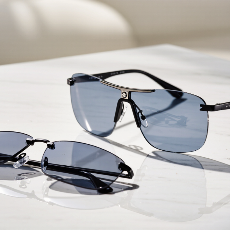 What Are Magnetic Sunglasses and How Do They Work?
