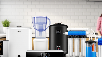 What Are the Top 10 Home Water Filtration Systems?