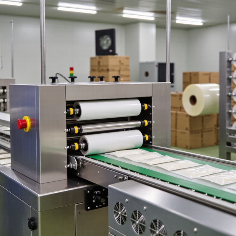 How to Choose a Hot Sealing Machine for Your Business?