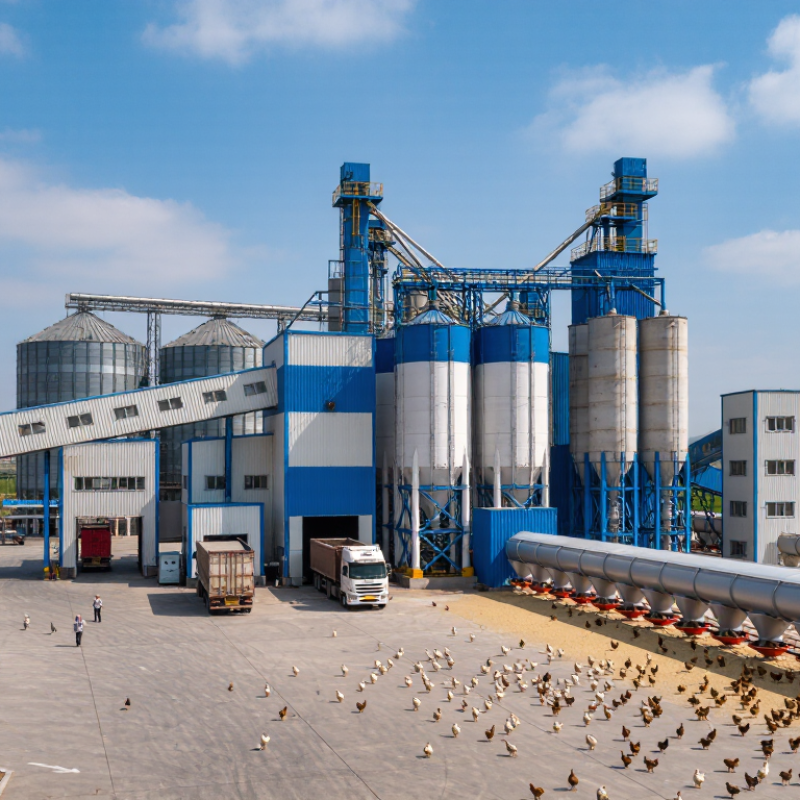 China Top 10 Digestarom Poultry Suppliers?