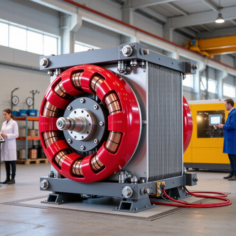 How to Choose the Best Cast Resin Transformer from China?