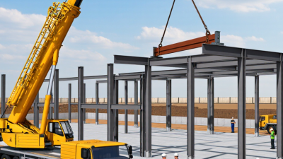7 Tips for Choosing the Best Crane Rentals?