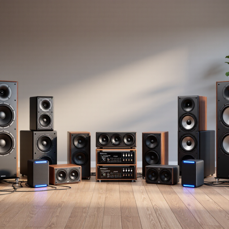 10 Best Woofer Sound Systems for Global Buyers?
