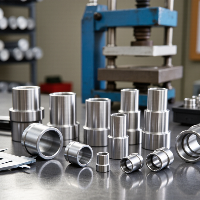 What Are the 2026 Top Aluminum Ferrule Manufacturers?