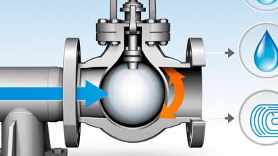 What Is a Ball Check Valve and How Does It Work?