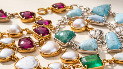 What Are 2026 Top Birthstone Charm Bracelet Trends?