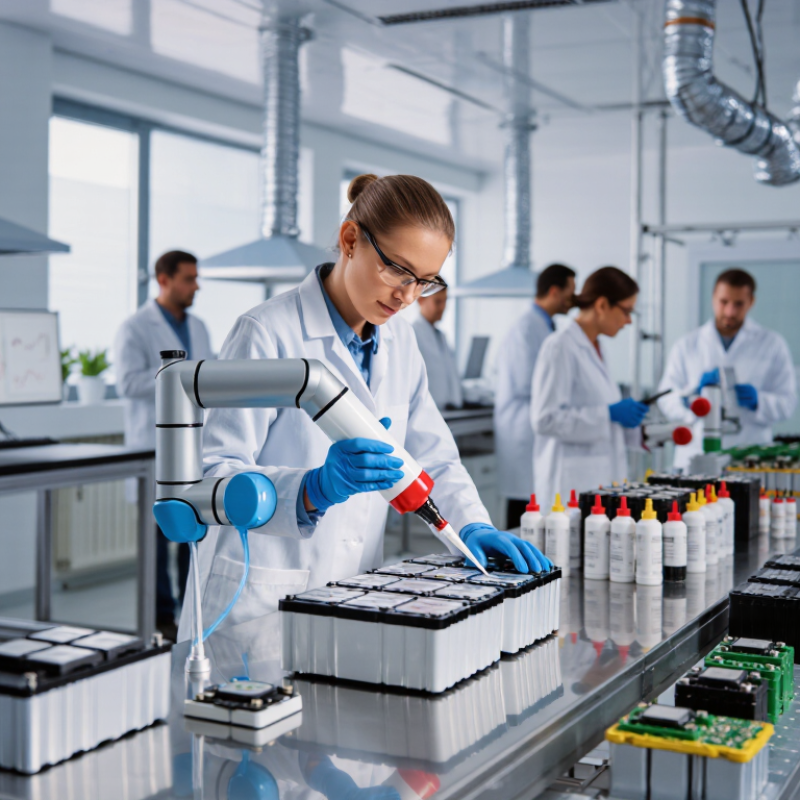 China Top 10 Silicone Adhesive Manufacturers