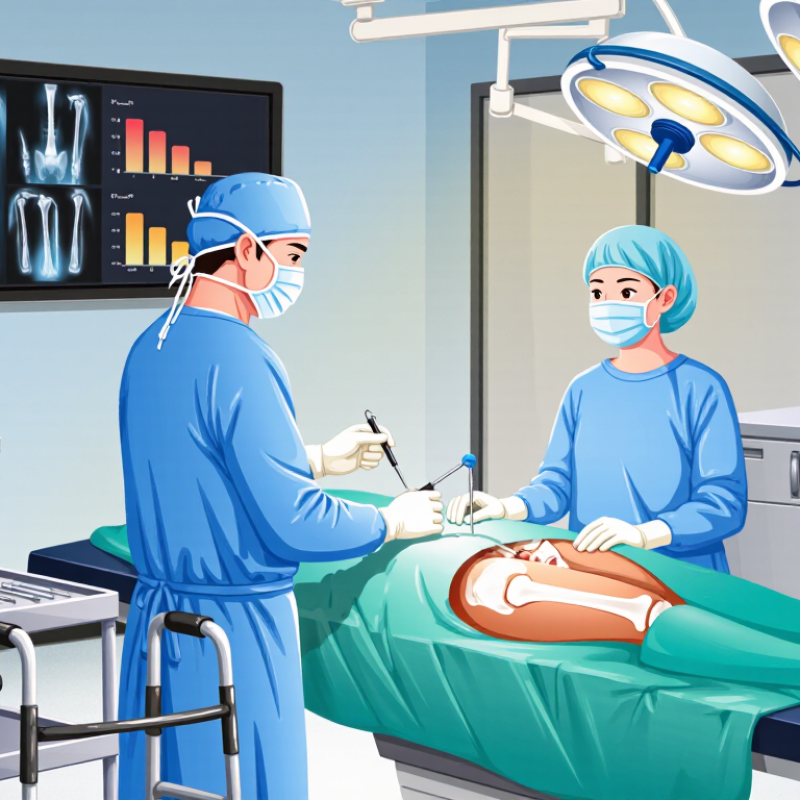 Why Choose Minimally Invasive Arthroplasty?