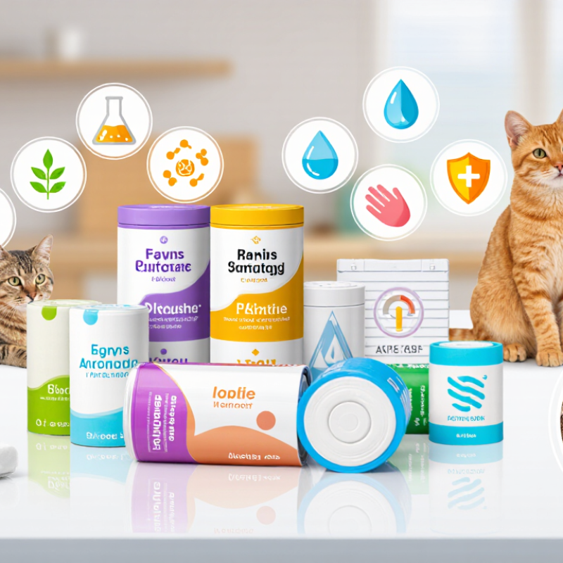 2026 Best Cat Antiseptic Wipes for Global Buyers?